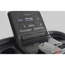 Bieżnia Experience Plus AC HRC Toorx Fitness